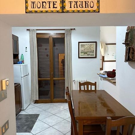 Taorminaurum Apartment Exterior foto
