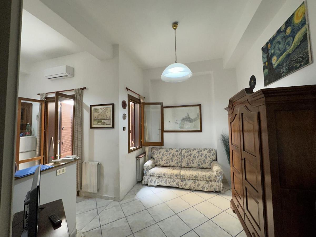 Taorminaurum Apartment Exterior foto