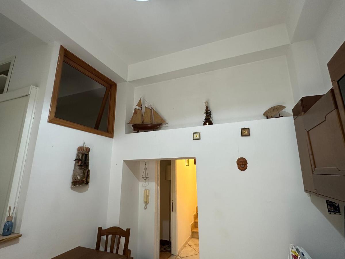 Taorminaurum Apartment Exterior foto