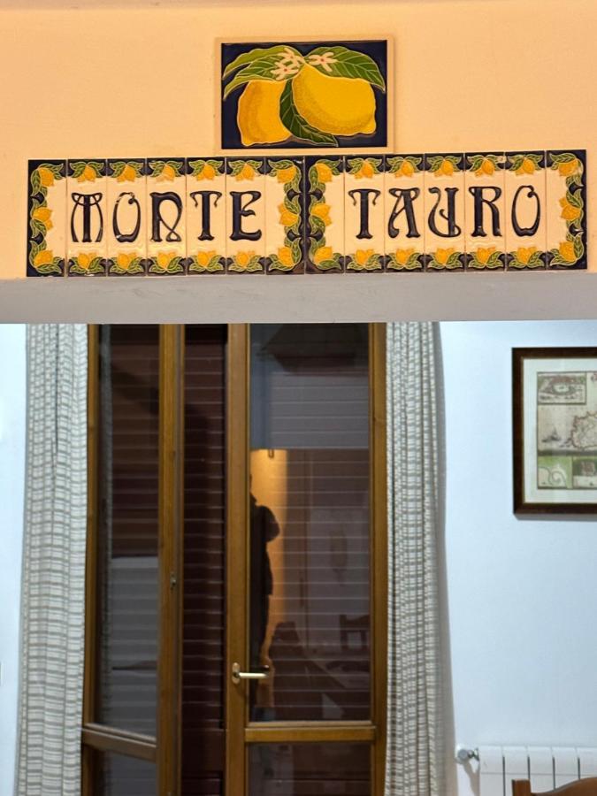 Taorminaurum Apartment Exterior foto