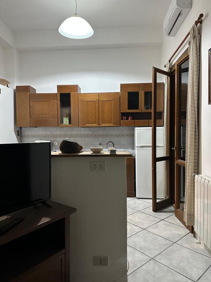 Taorminaurum Apartment Exterior foto