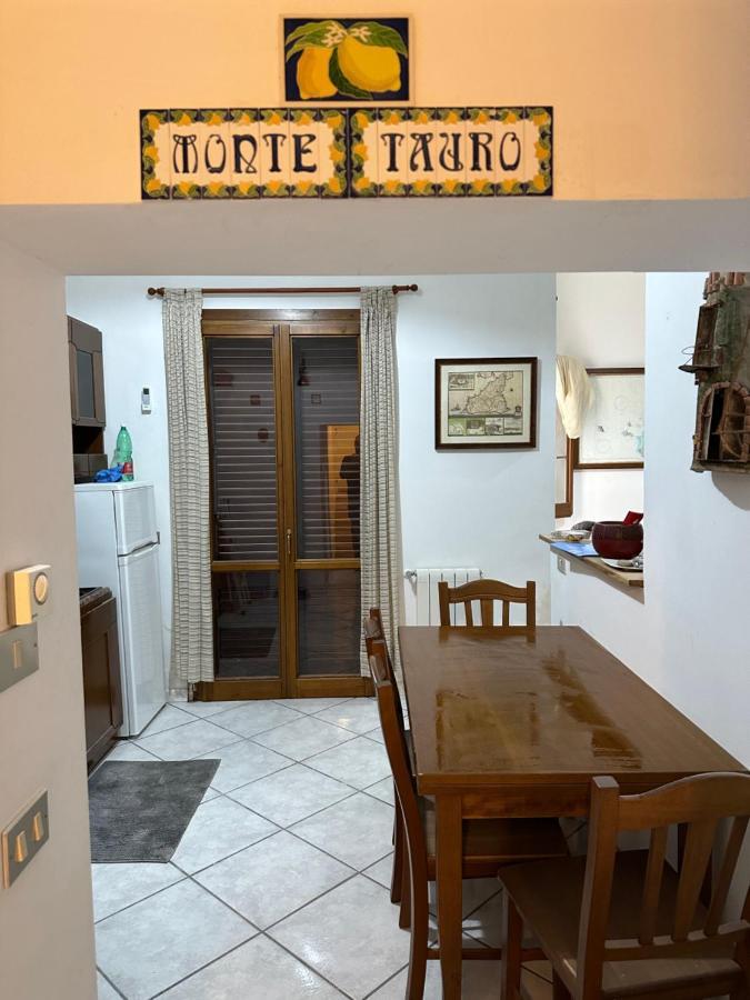 Taorminaurum Apartment Exterior foto